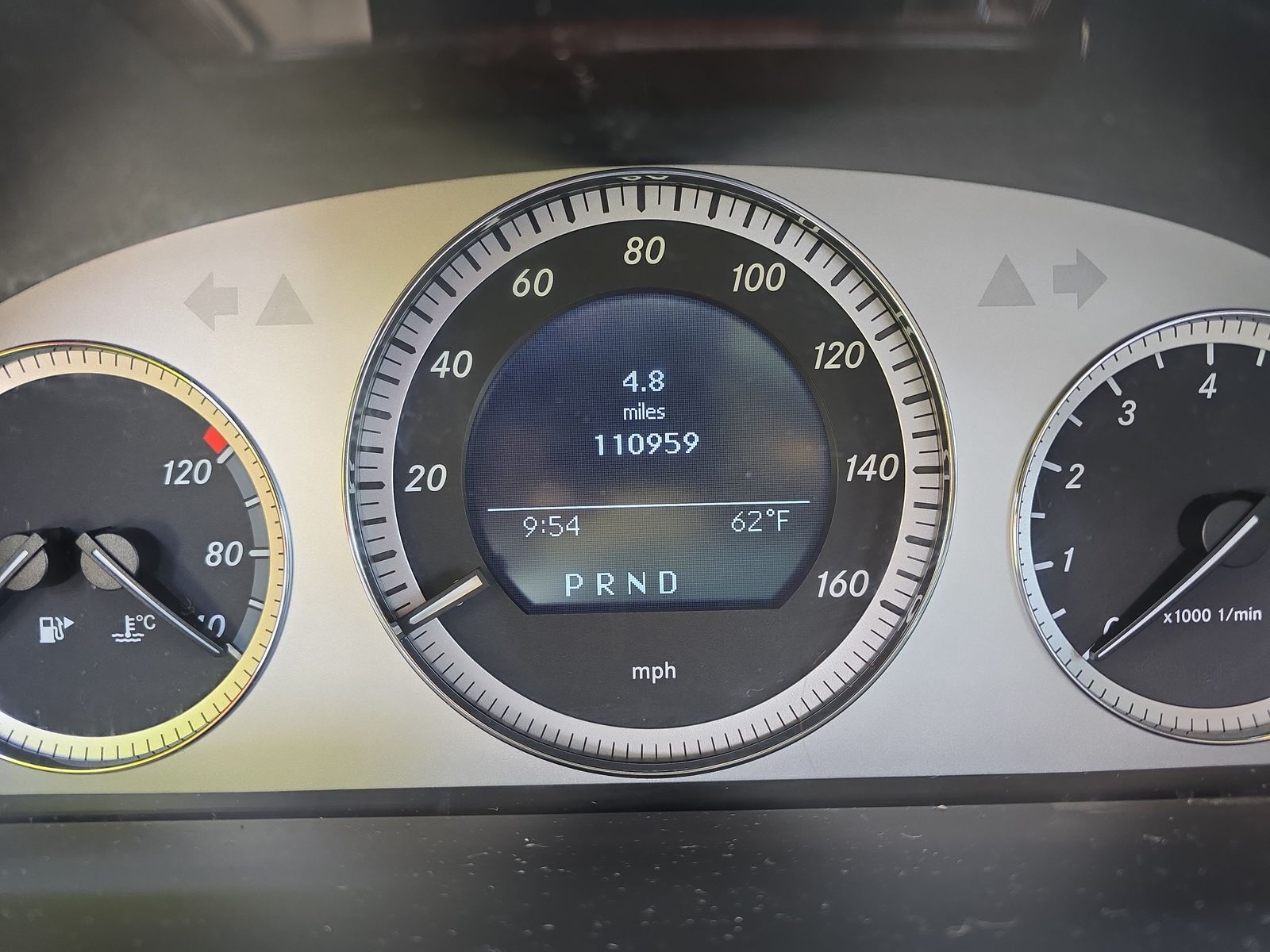 2012 Mercedes-Benz GLK-Class GLK 350 AWD