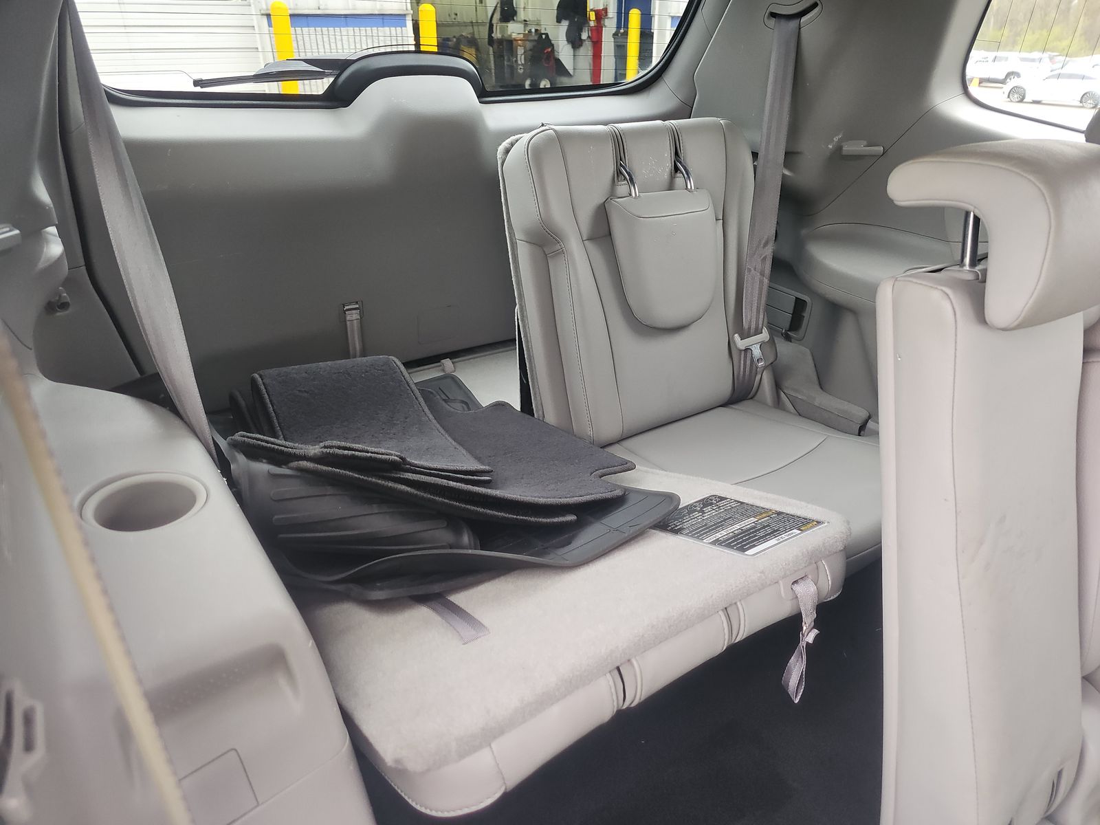 2013 Toyota Highlander Limited AWD