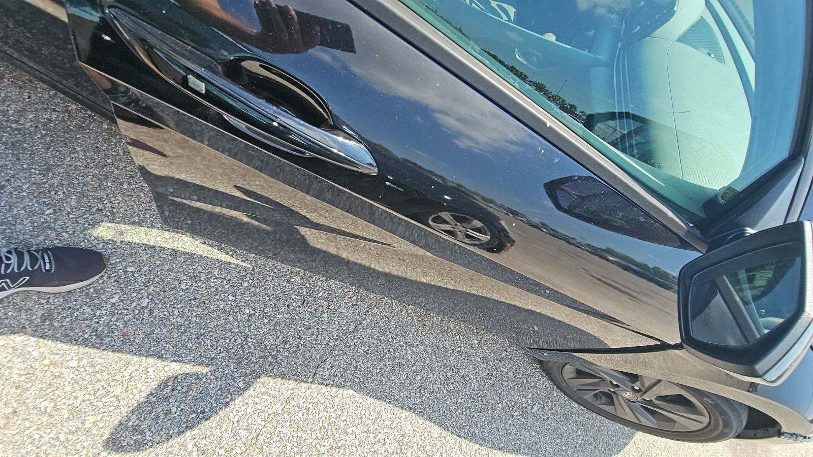 2021 Hyundai Elantra SEL FWD