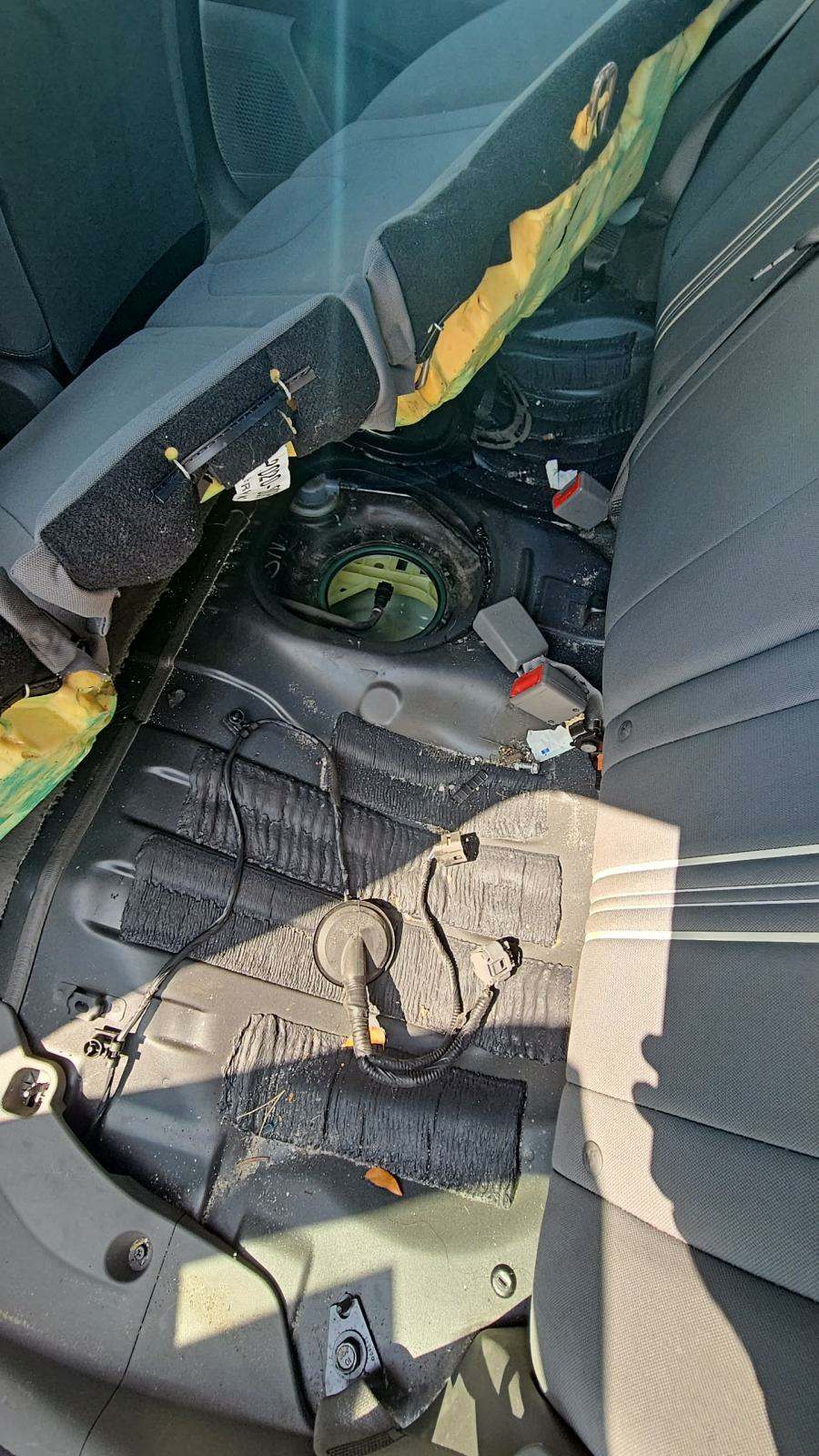 2021 Hyundai Elantra SEL FWD