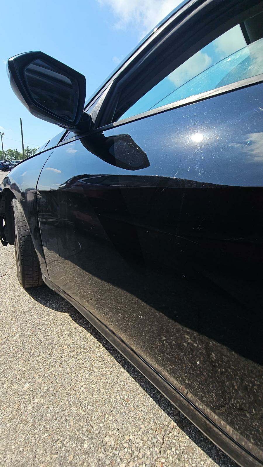 2021 Hyundai Elantra SEL FWD