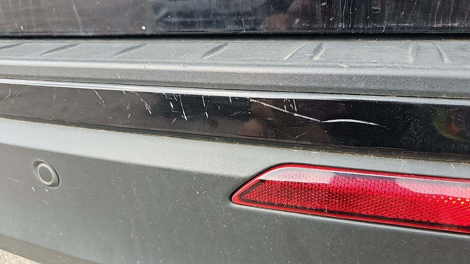 2022 Ford Explorer XLT RWD