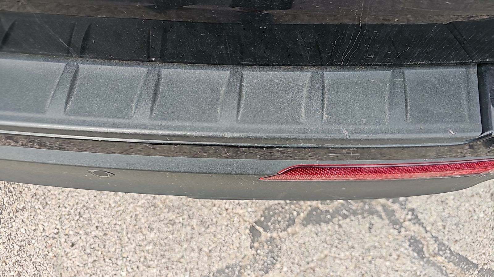 2022 Ford Explorer XLT RWD