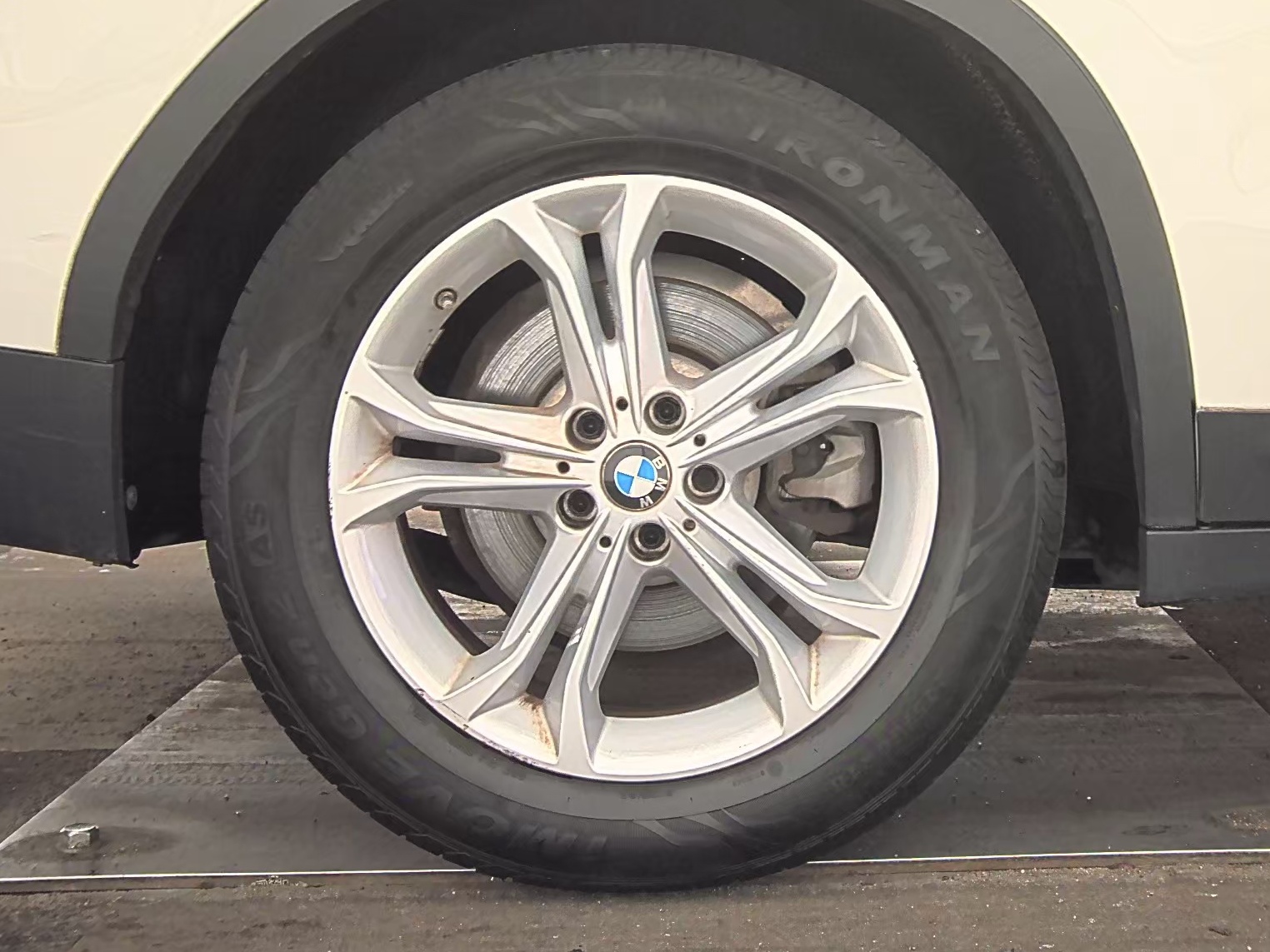 2019 BMW X3 sDrive30i RWD
