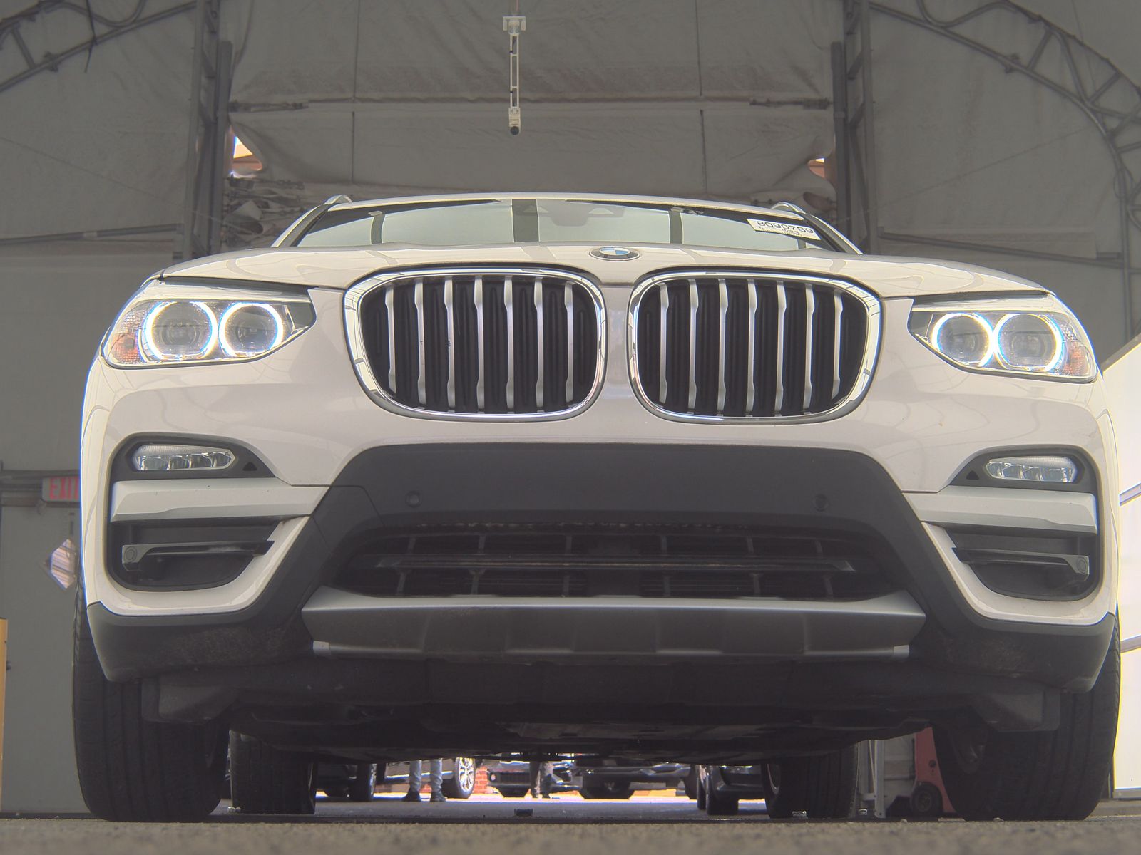 2019 BMW X3 sDrive30i RWD