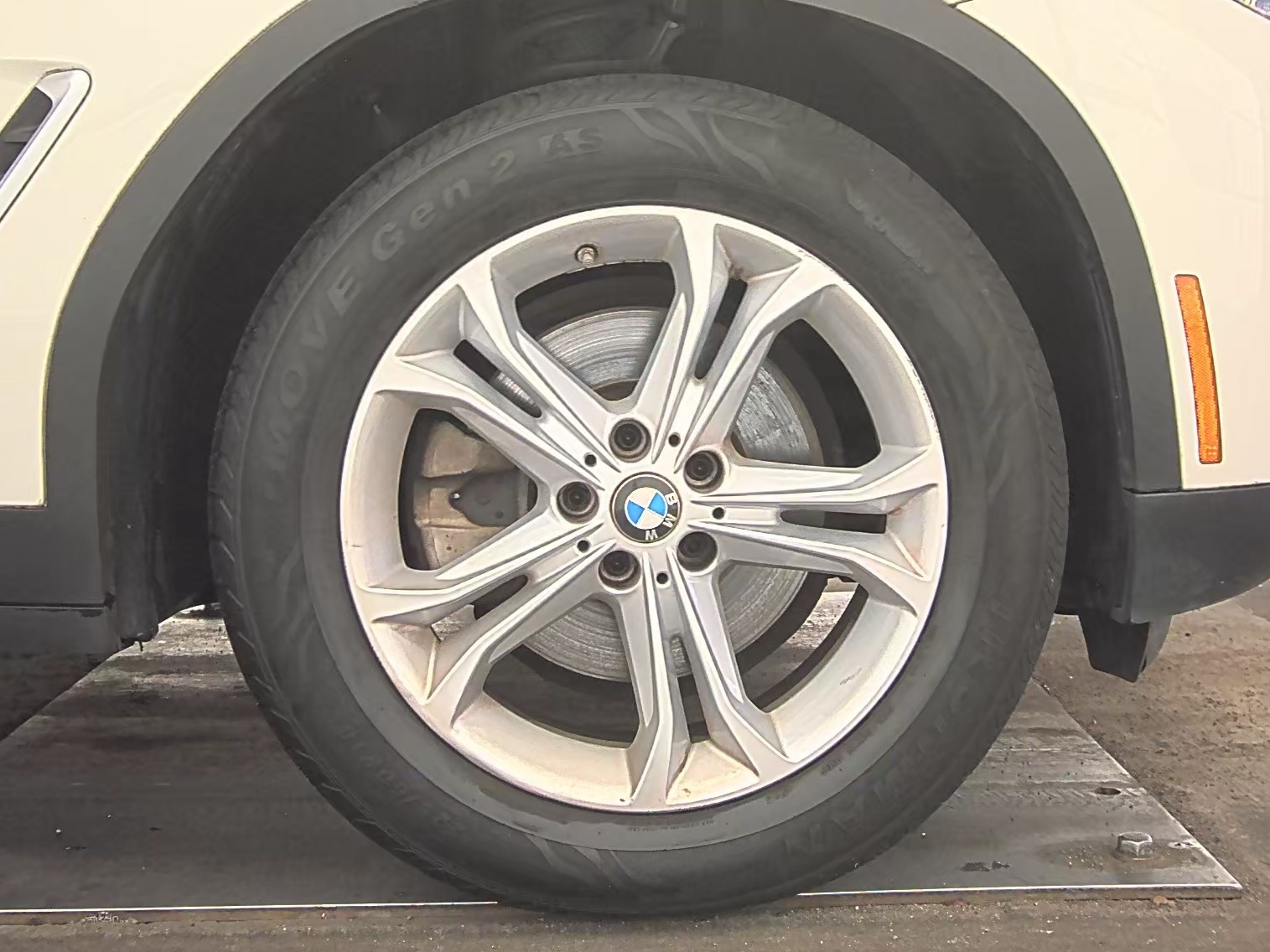 2019 BMW X3 sDrive30i RWD