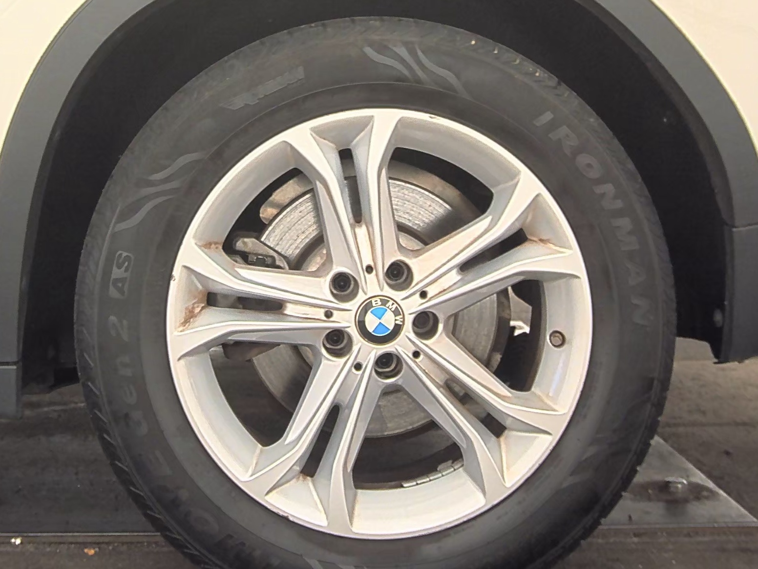 2019 BMW X3 sDrive30i RWD