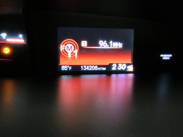 2013 Honda Civic Si FWD