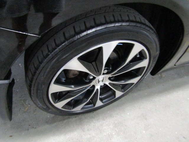 2013 Honda Civic Si FWD