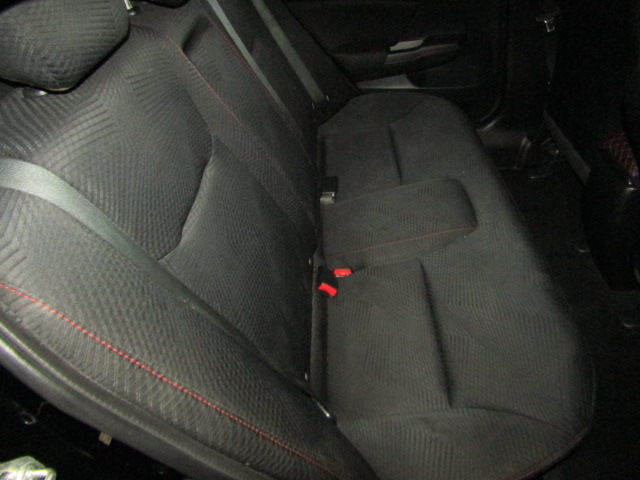 2013 Honda Civic Si FWD
