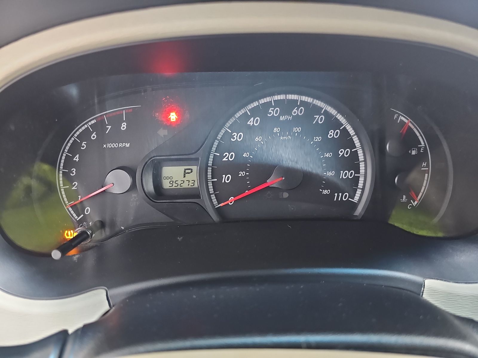 2014 Toyota Sienna LE AWD