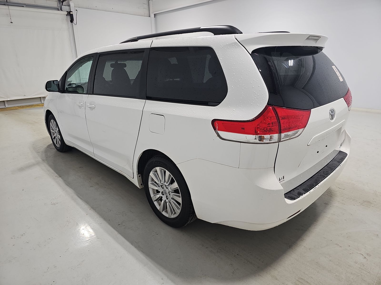 2014 Toyota Sienna LE AWD