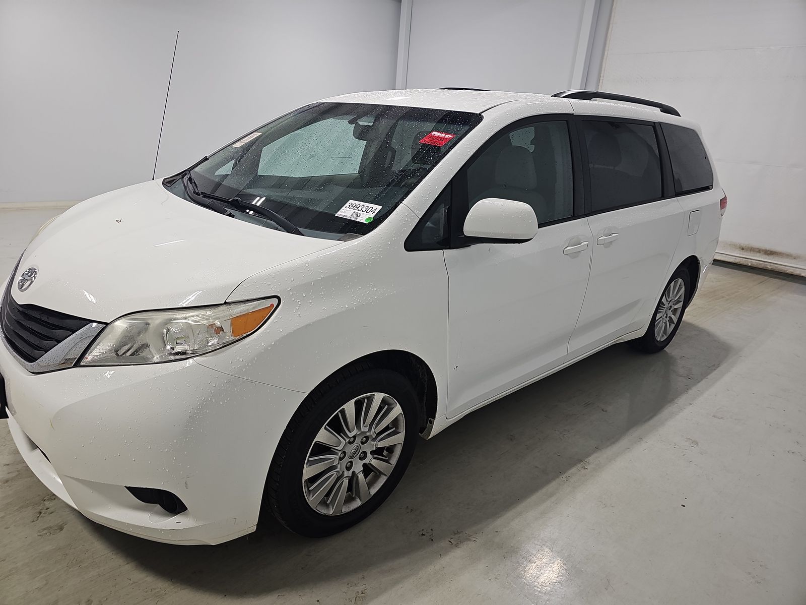 2014 Toyota Sienna LE AWD