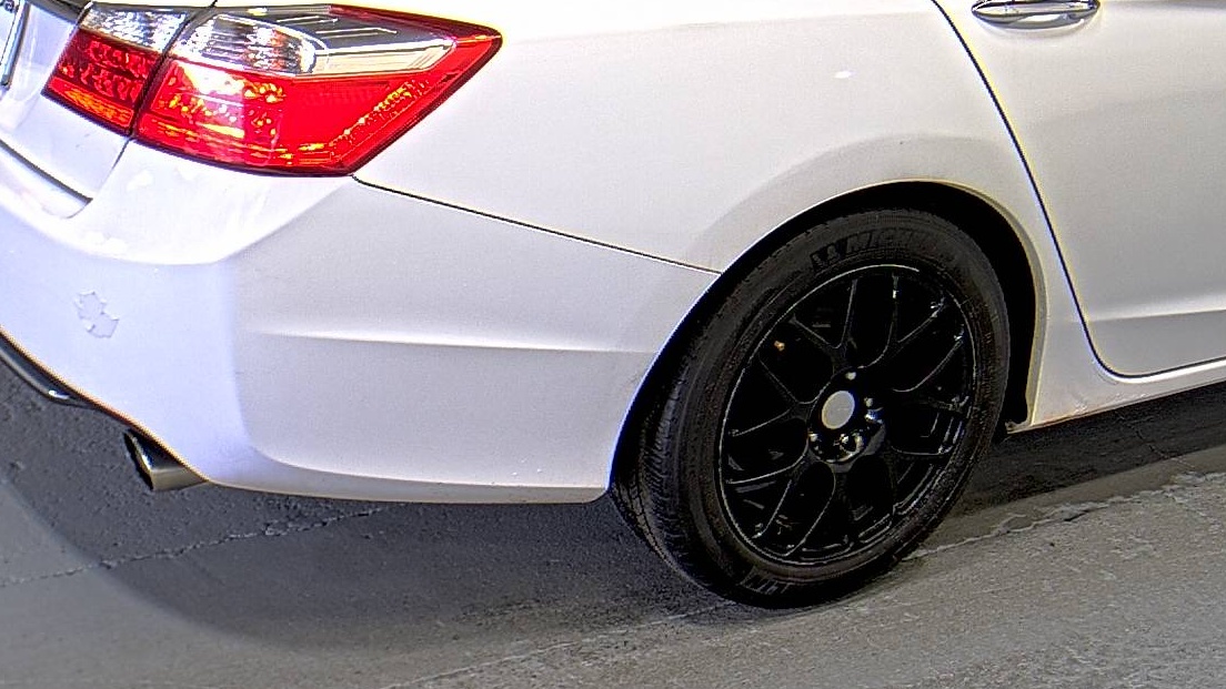 2013 Honda Accord Sedan EX-L FWD