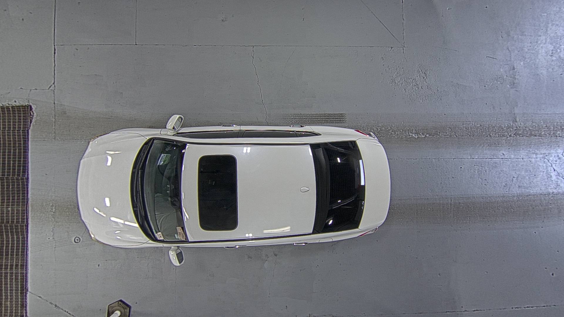 2013 Honda Accord Sedan EX-L FWD