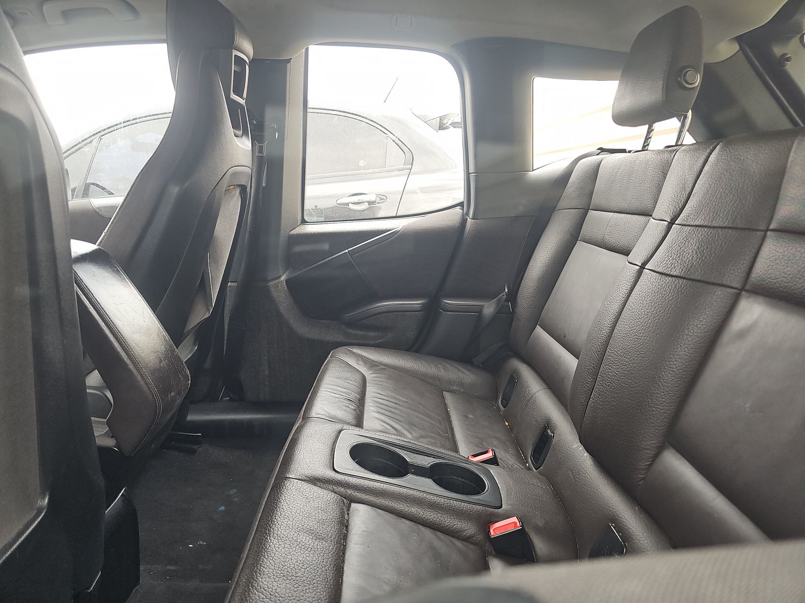 2017 BMW i3 Base RWD