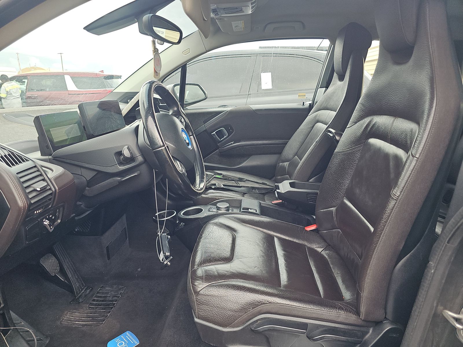 2017 BMW i3 Base RWD
