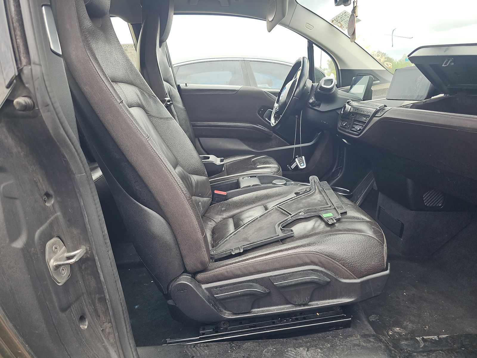 2017 BMW i3 Base RWD