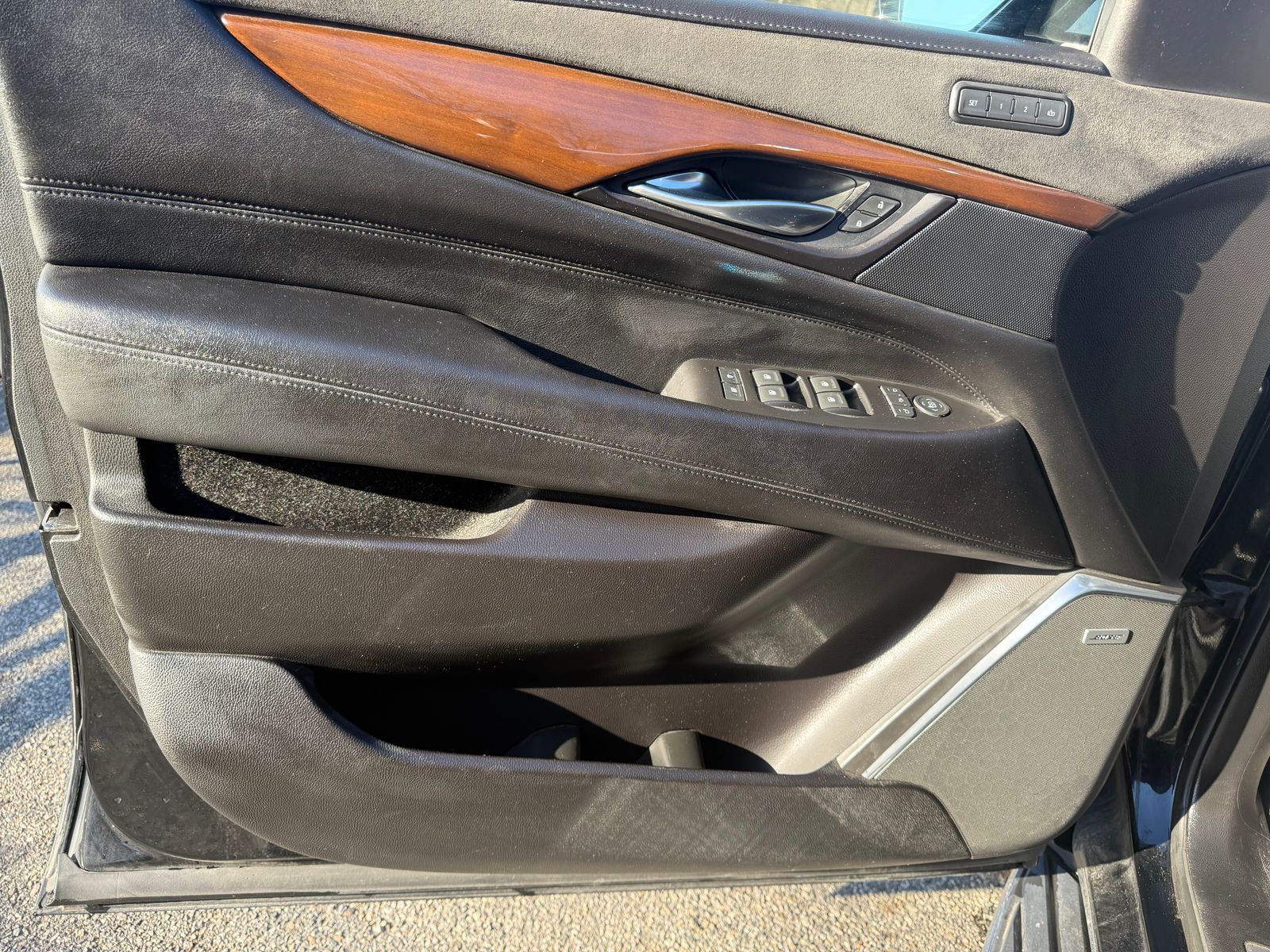2020 Cadillac Escalade ESV Luxury AWD