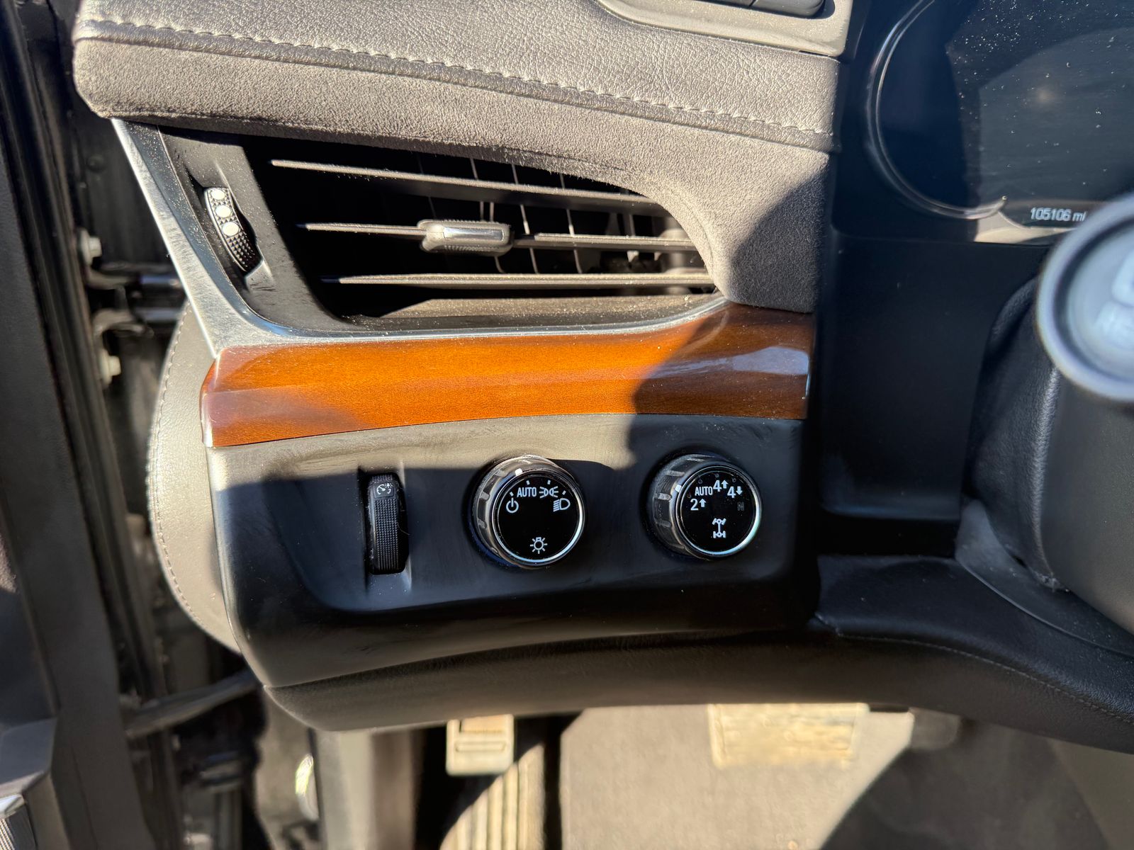 2020 Cadillac Escalade ESV Luxury AWD