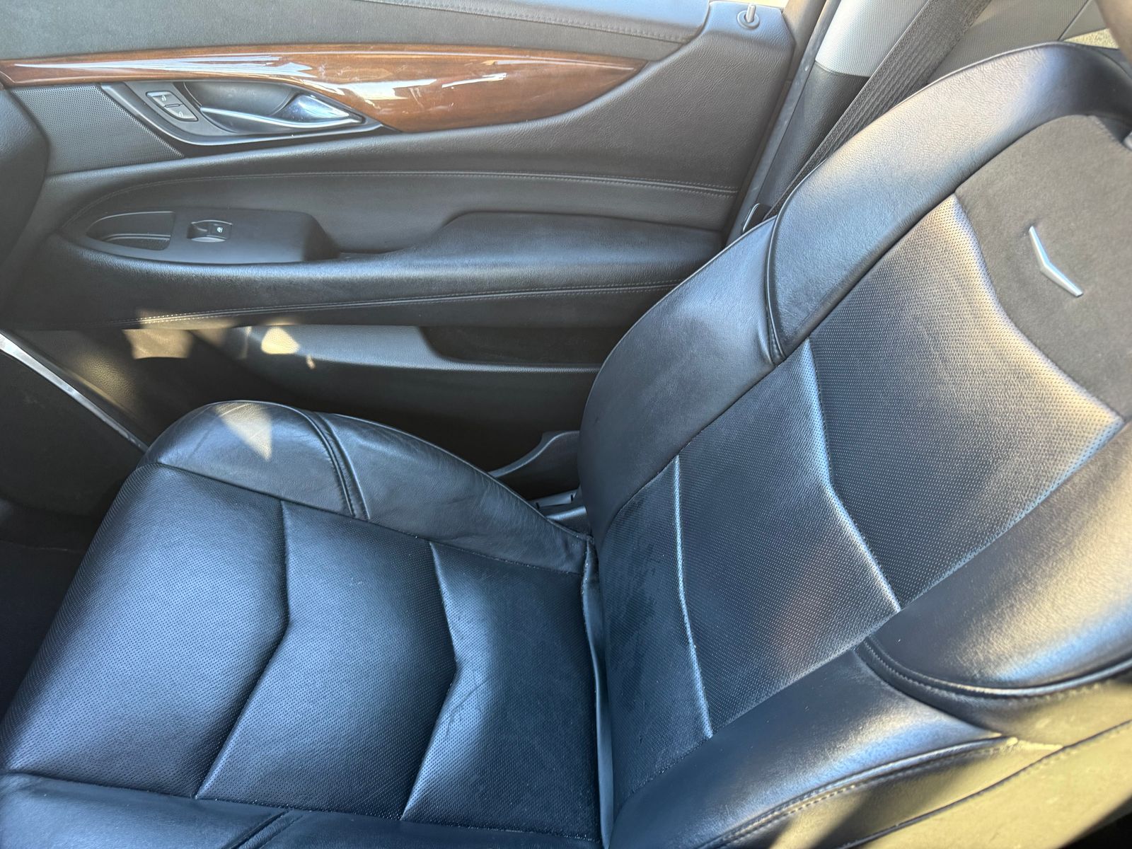 2020 Cadillac Escalade ESV Luxury AWD
