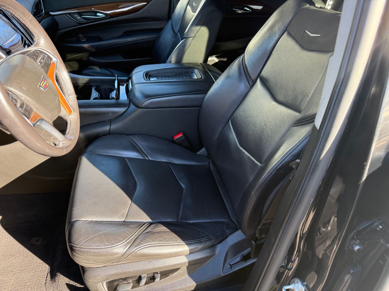 2020 Cadillac Escalade ESV Luxury AWD