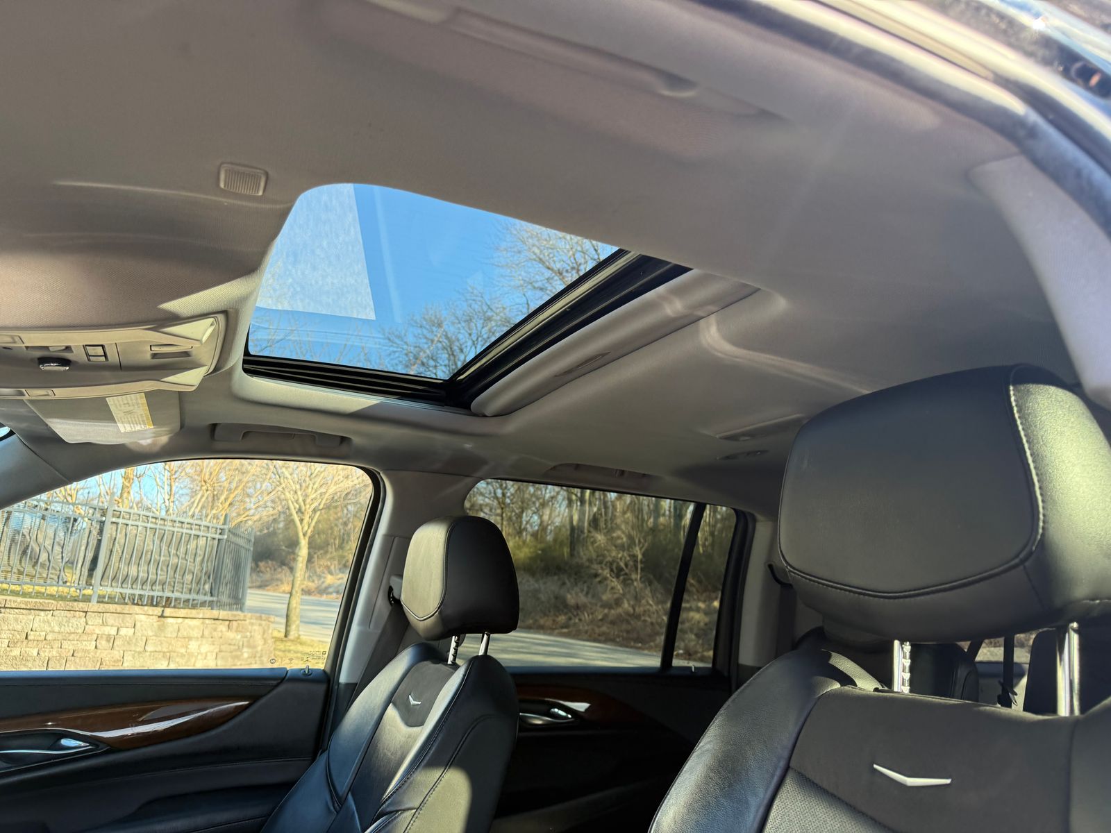 2020 Cadillac Escalade ESV Luxury AWD