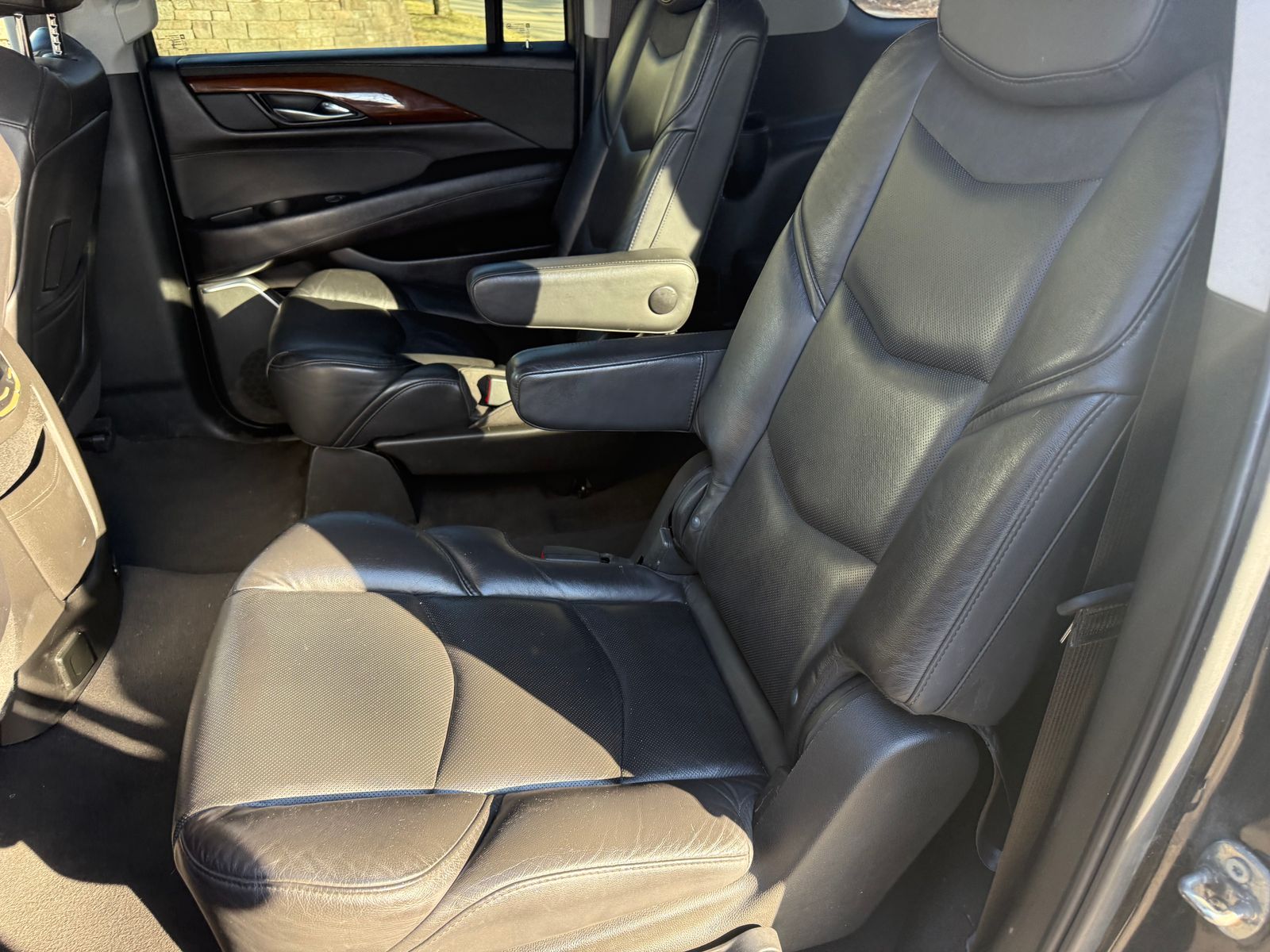 2020 Cadillac Escalade ESV Luxury AWD