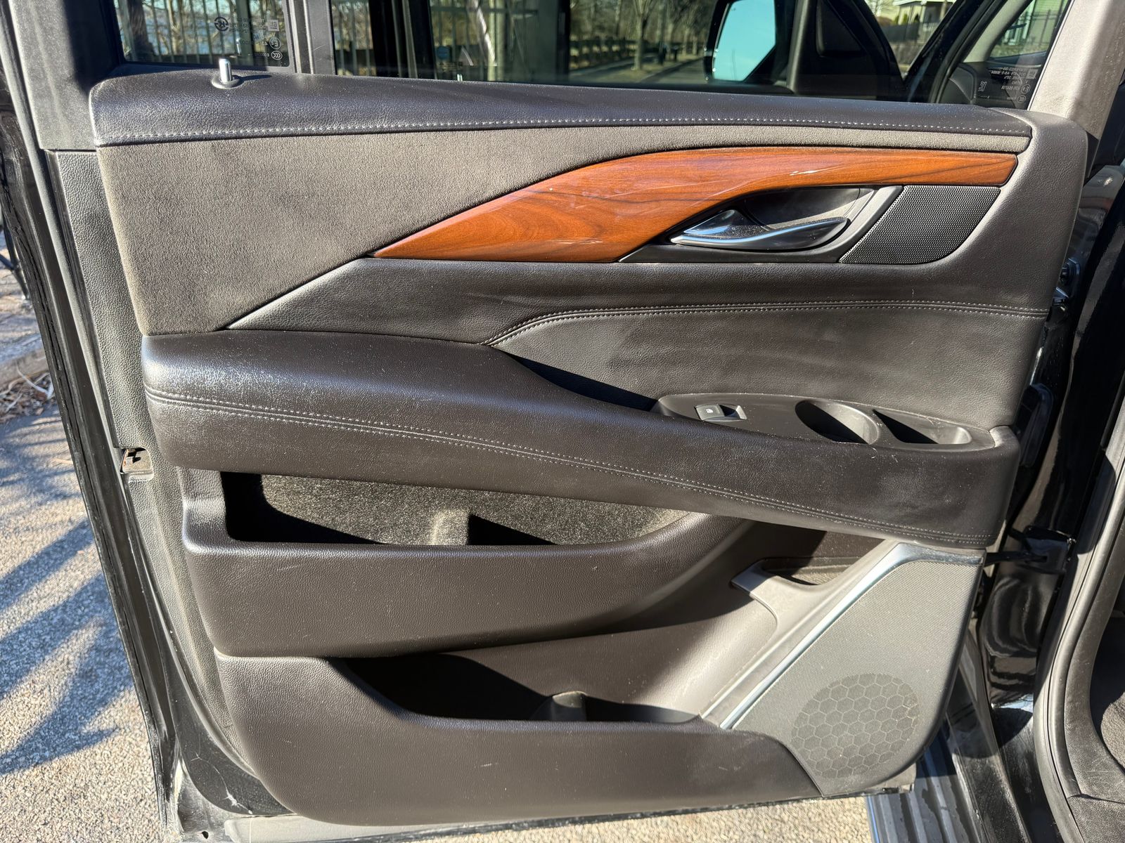 2020 Cadillac Escalade ESV Luxury AWD