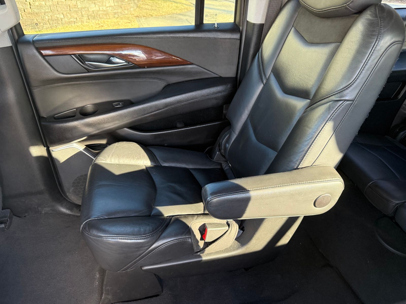 2020 Cadillac Escalade ESV Luxury AWD