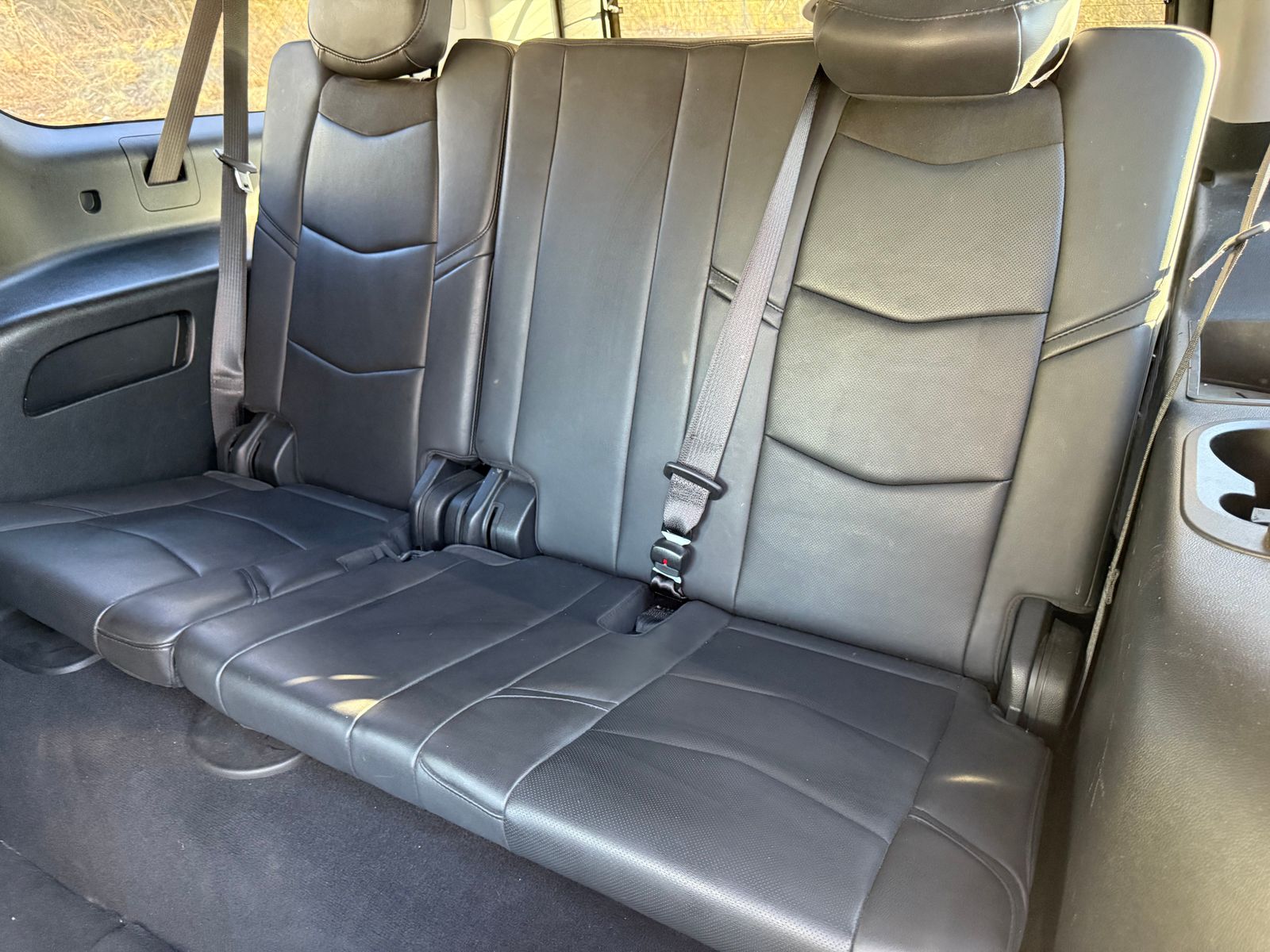 2020 Cadillac Escalade ESV Luxury AWD