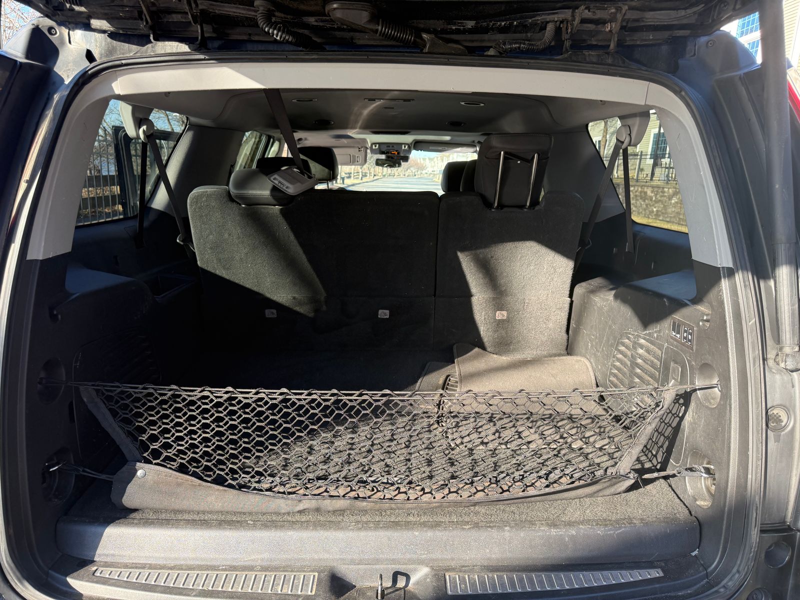 2020 Cadillac Escalade ESV Luxury AWD