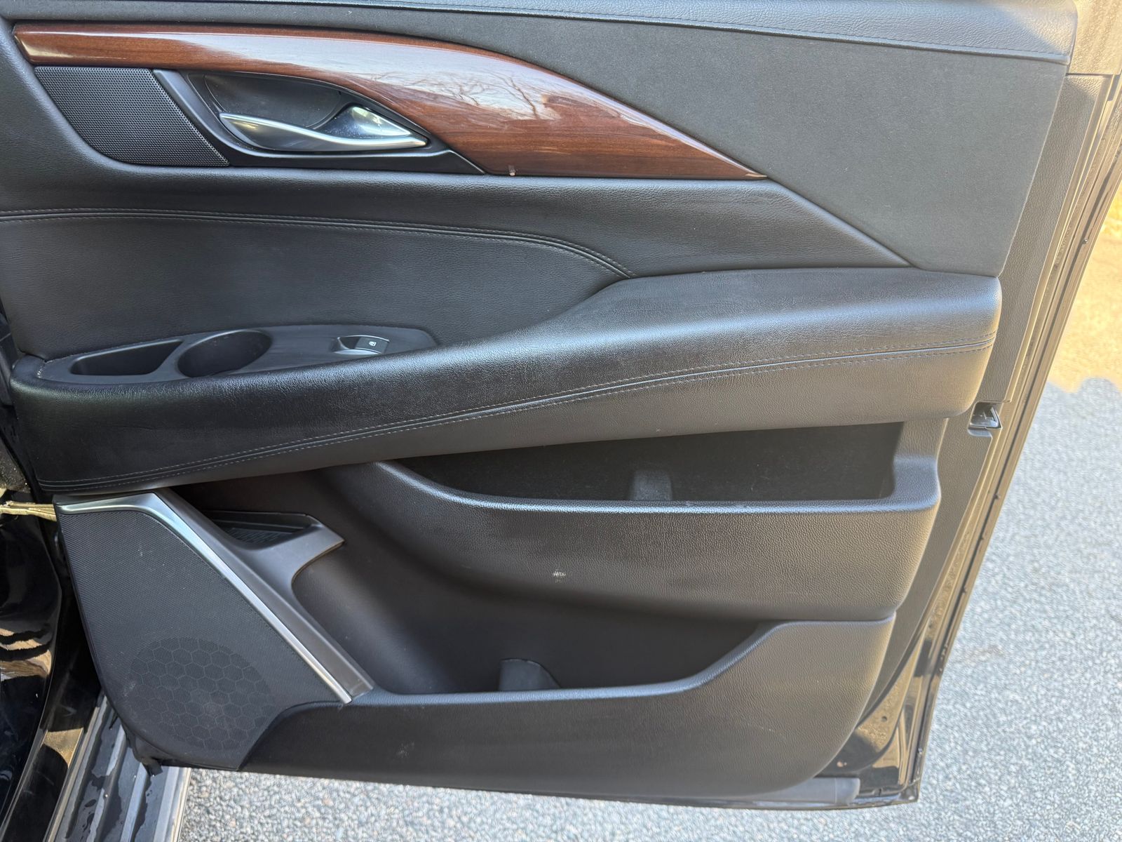 2020 Cadillac Escalade ESV Luxury AWD