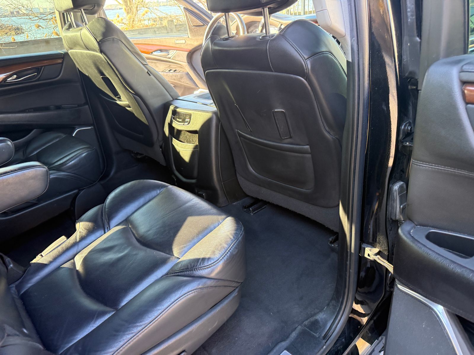 2020 Cadillac Escalade ESV Luxury AWD