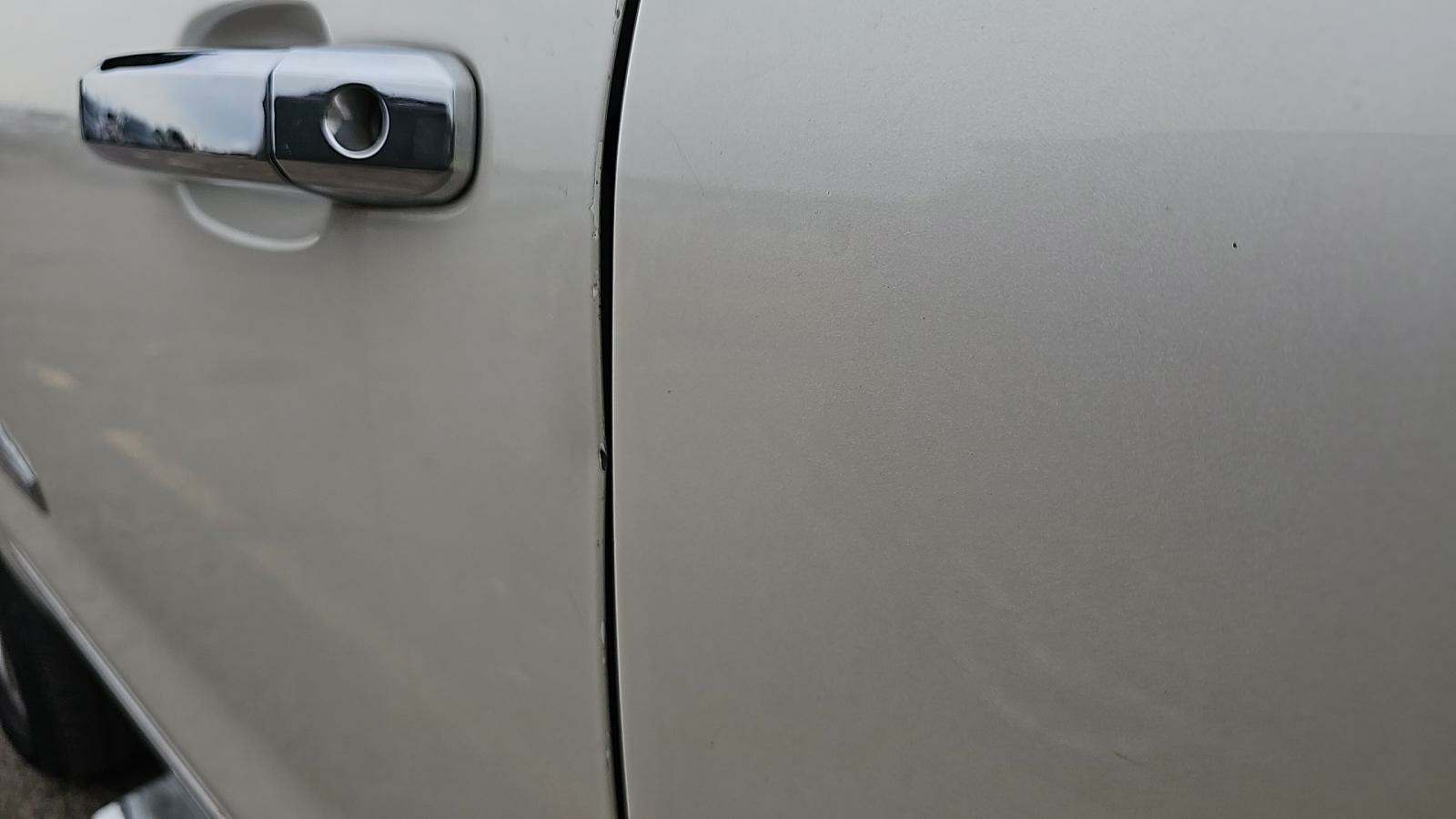 2014 Chevrolet Silverado 1500 High Country AWD