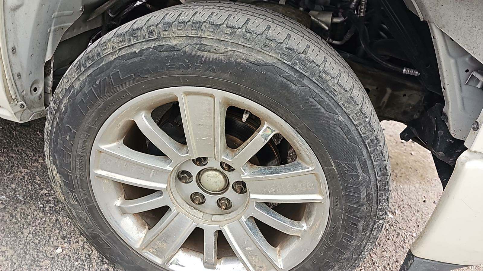 2014 Chevrolet Silverado 1500 High Country AWD