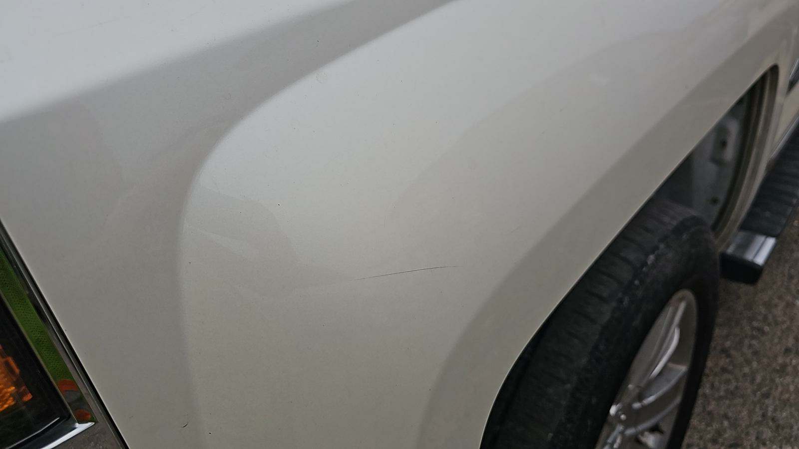 2014 Chevrolet Silverado 1500 High Country AWD