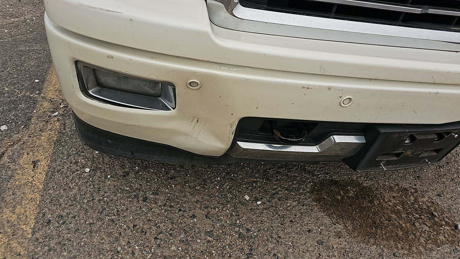 2014 Chevrolet Silverado 1500 High Country AWD