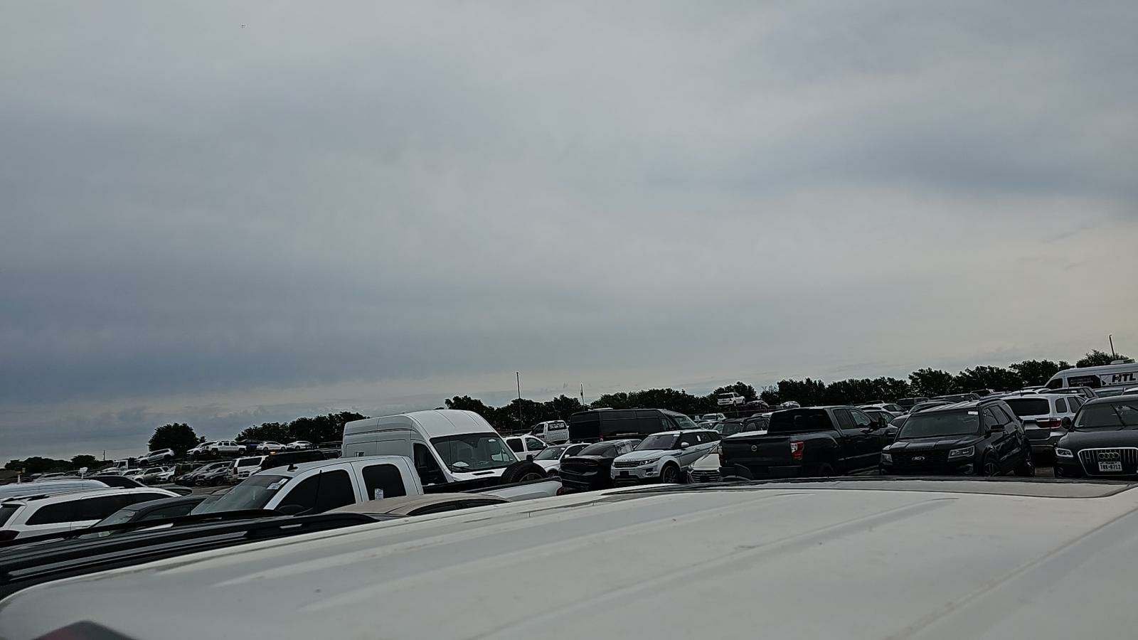 2014 Chevrolet Silverado 1500 High Country AWD