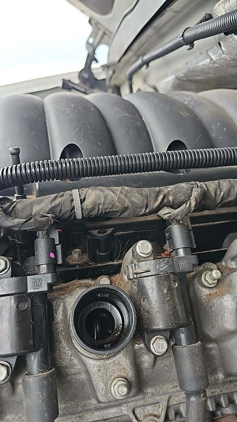 2014 Chevrolet Silverado 1500 High Country AWD