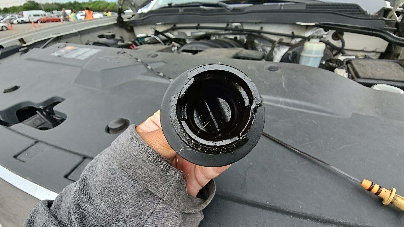 2014 Chevrolet Silverado 1500 High Country AWD