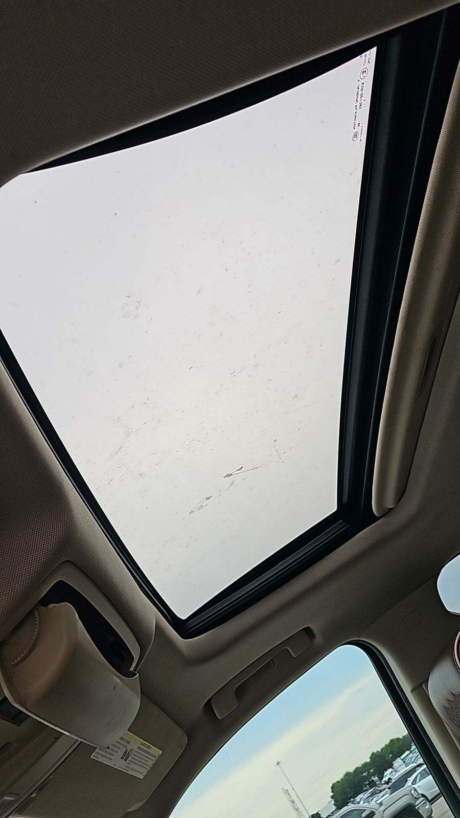 2014 Chevrolet Silverado 1500 High Country AWD