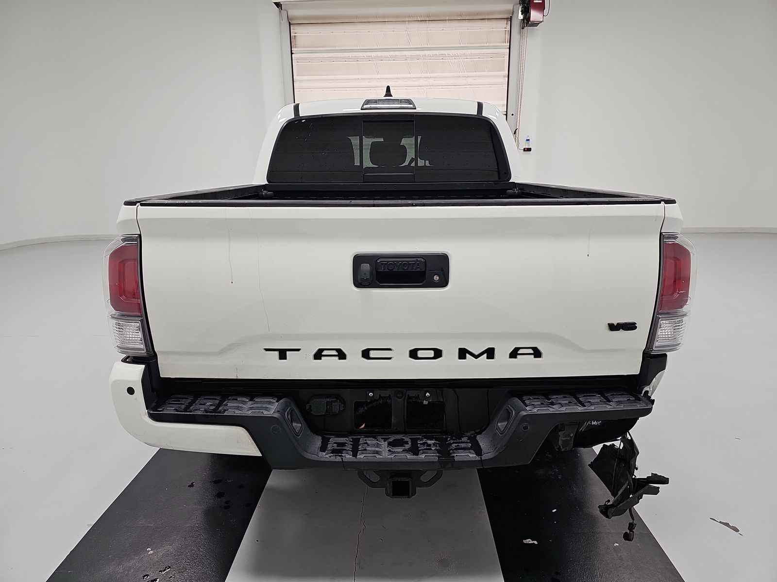 2022 Toyota Tacoma TRD Off-Road RWD