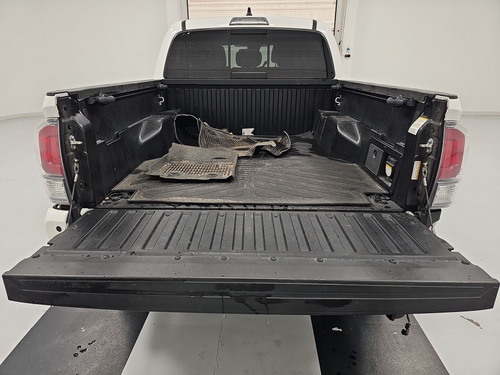 2022 Toyota Tacoma TRD Off-Road RWD