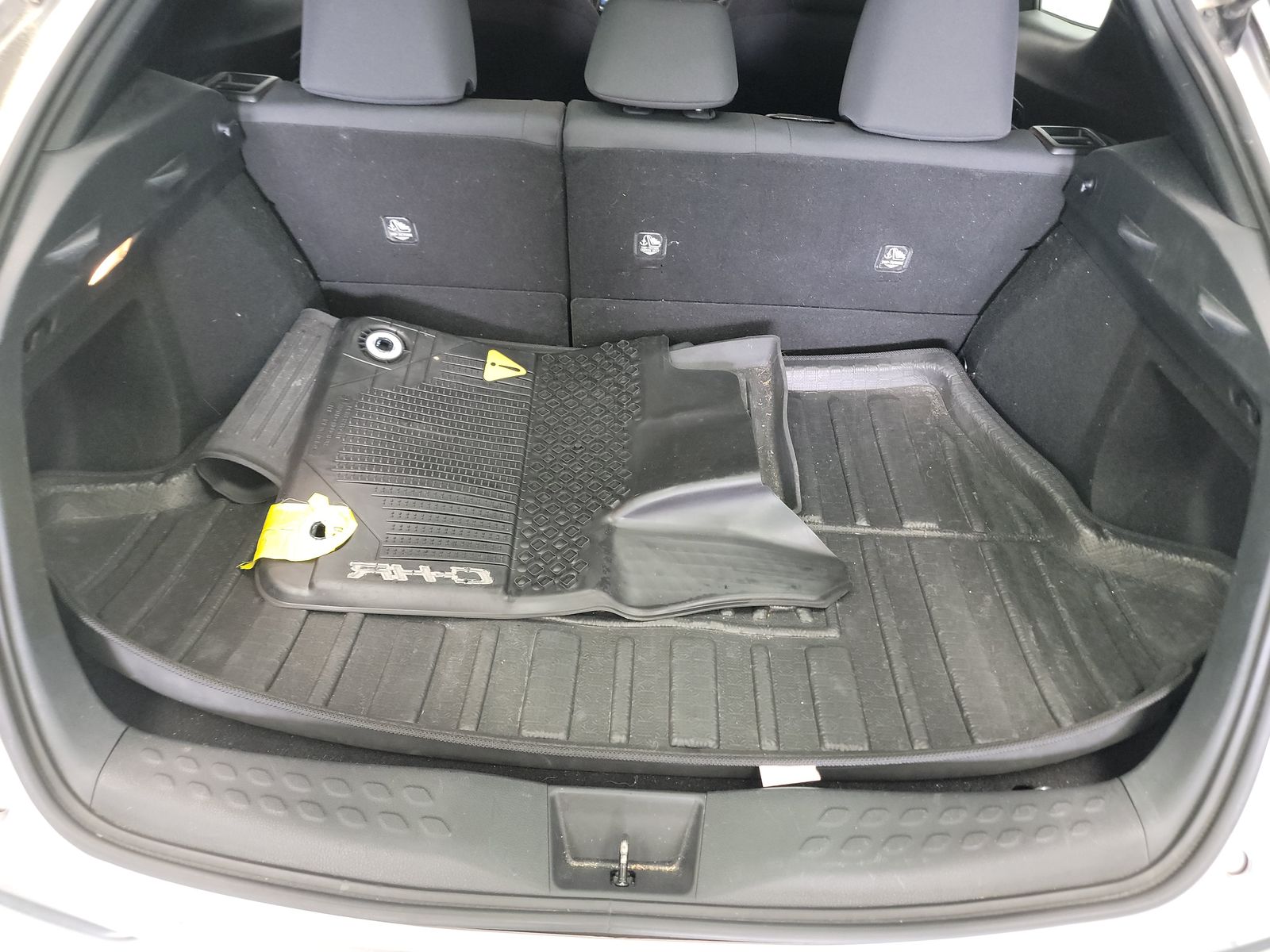 2018 Toyota C-HR XLE Premium FWD