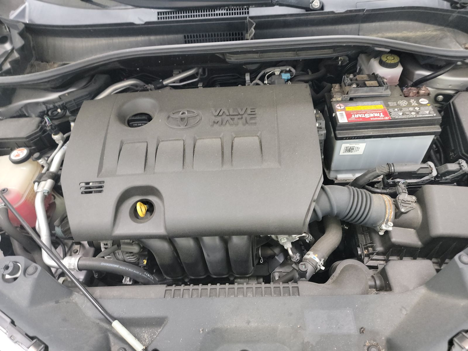 2018 Toyota C-HR XLE Premium FWD