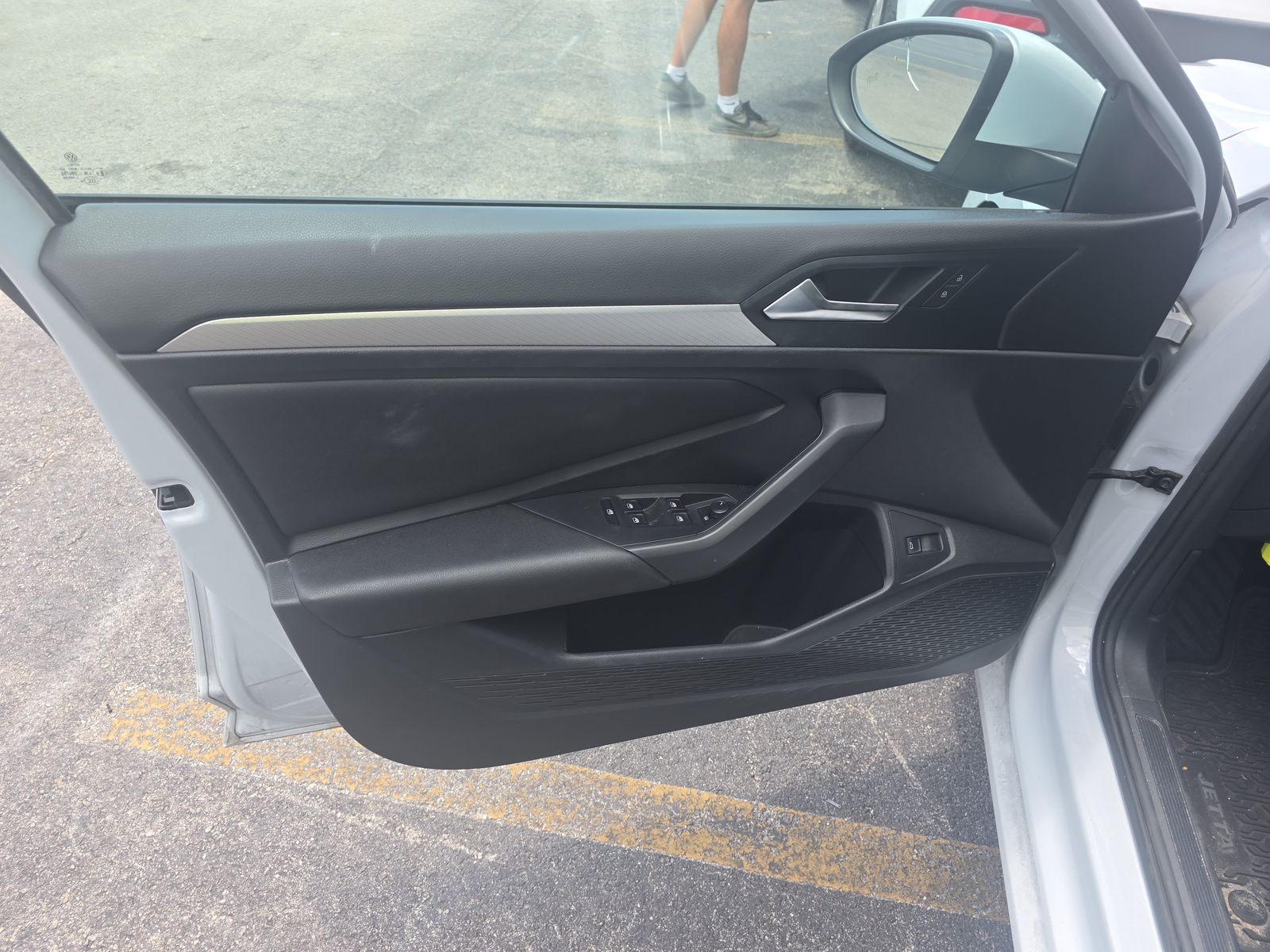 2019 Volkswagen Jetta 1.4T SE FWD
