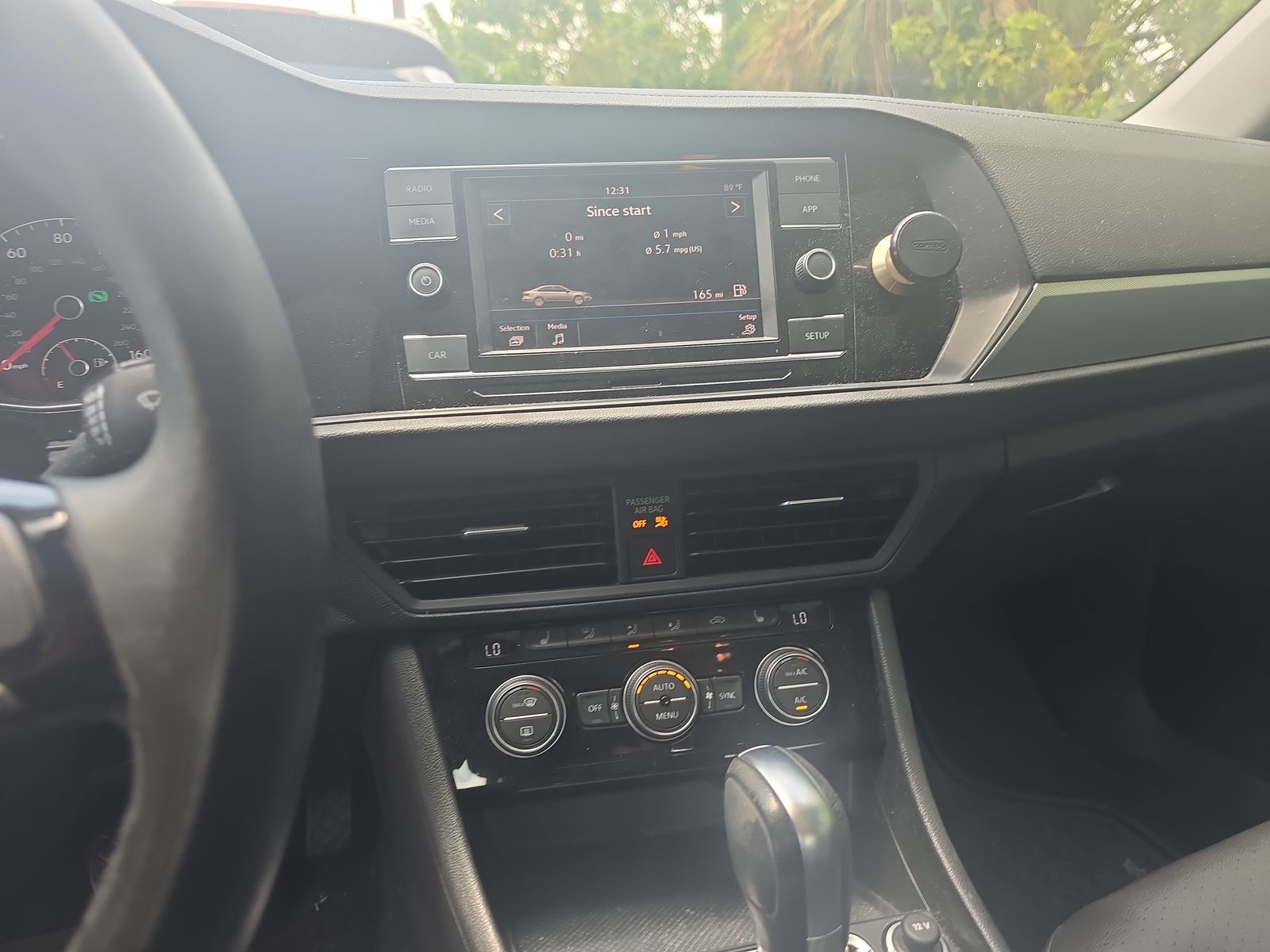 2019 Volkswagen Jetta 1.4T SE FWD