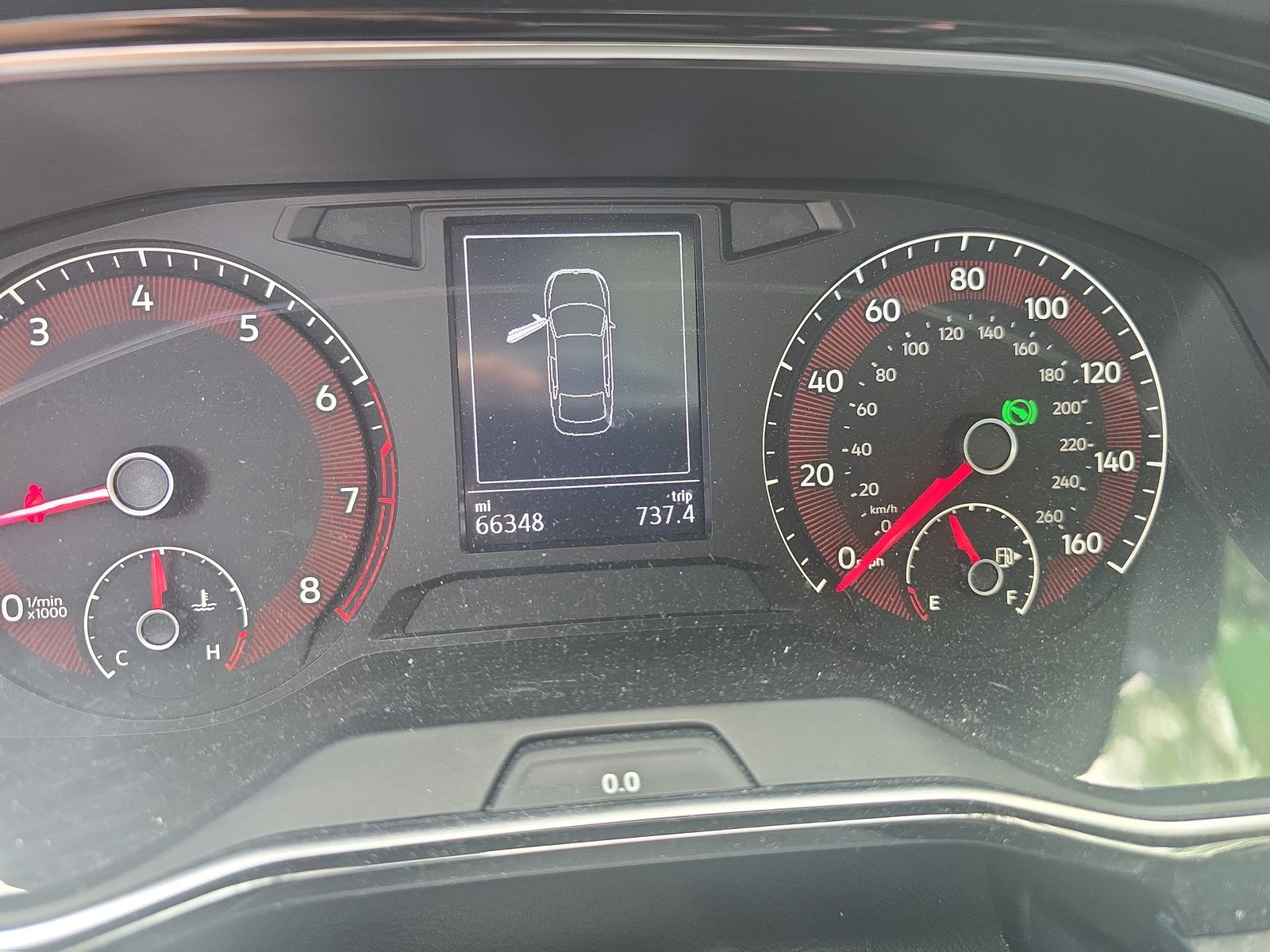 2019 Volkswagen Jetta 1.4T SE FWD