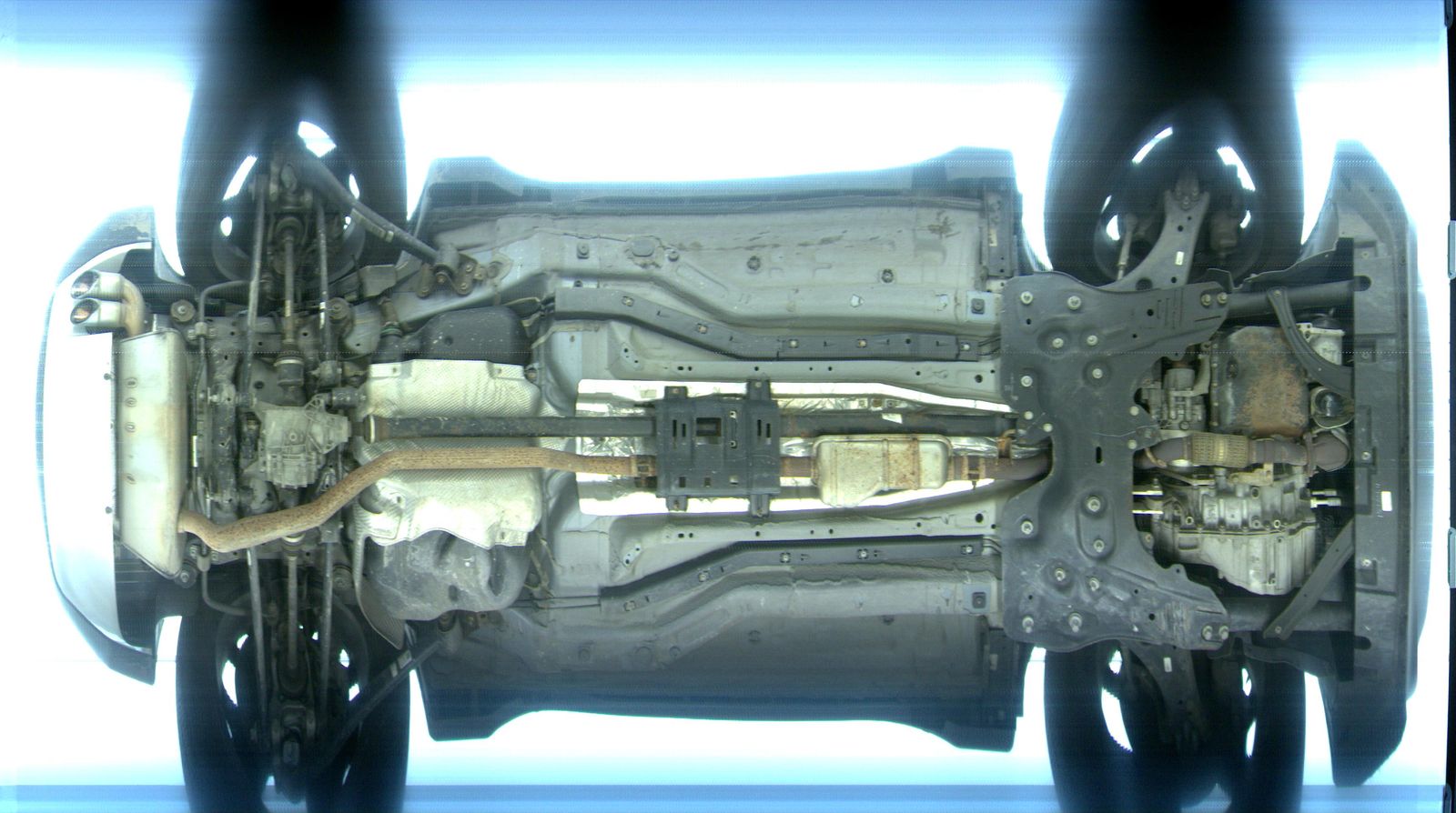 2018 Jeep Compass Limited AWD